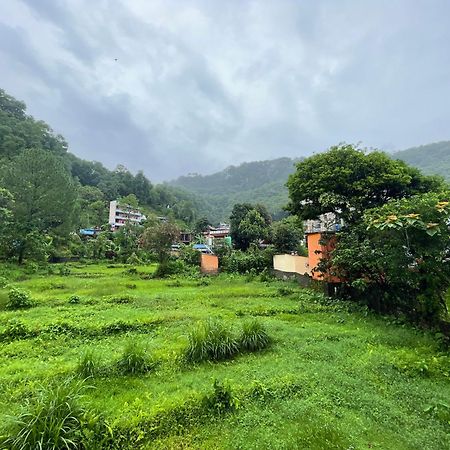Yuriko Guest House Pokhara Exterior foto