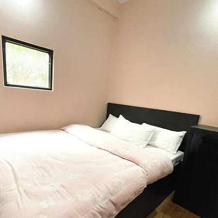 Yuriko Guest House Pokhara Exterior foto