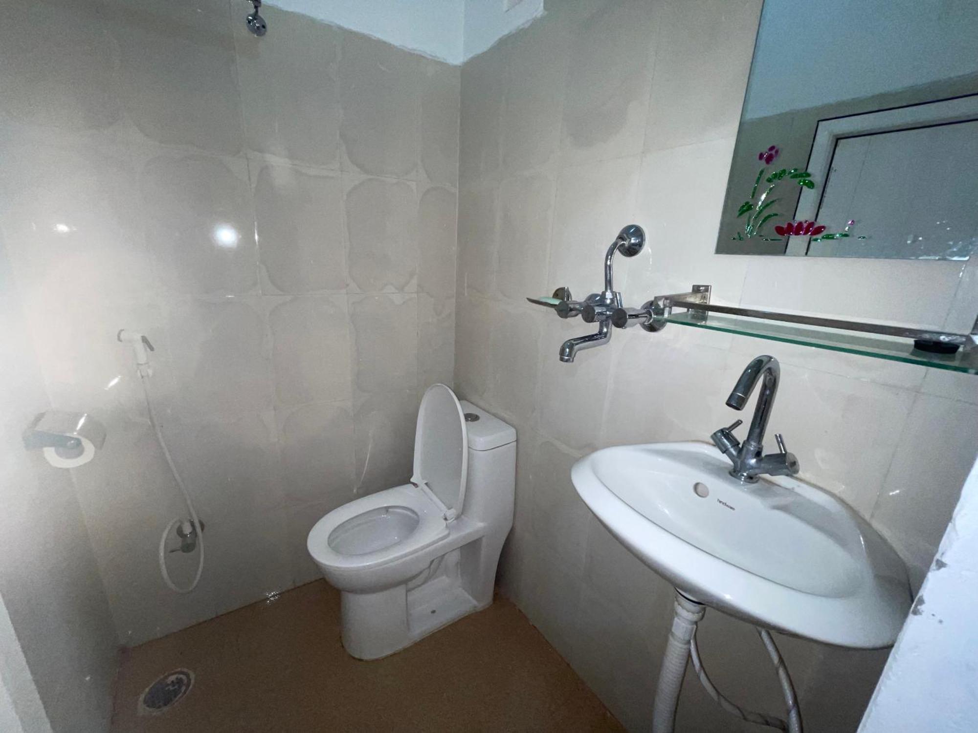 Yuriko Guest House Pokhara Exterior foto