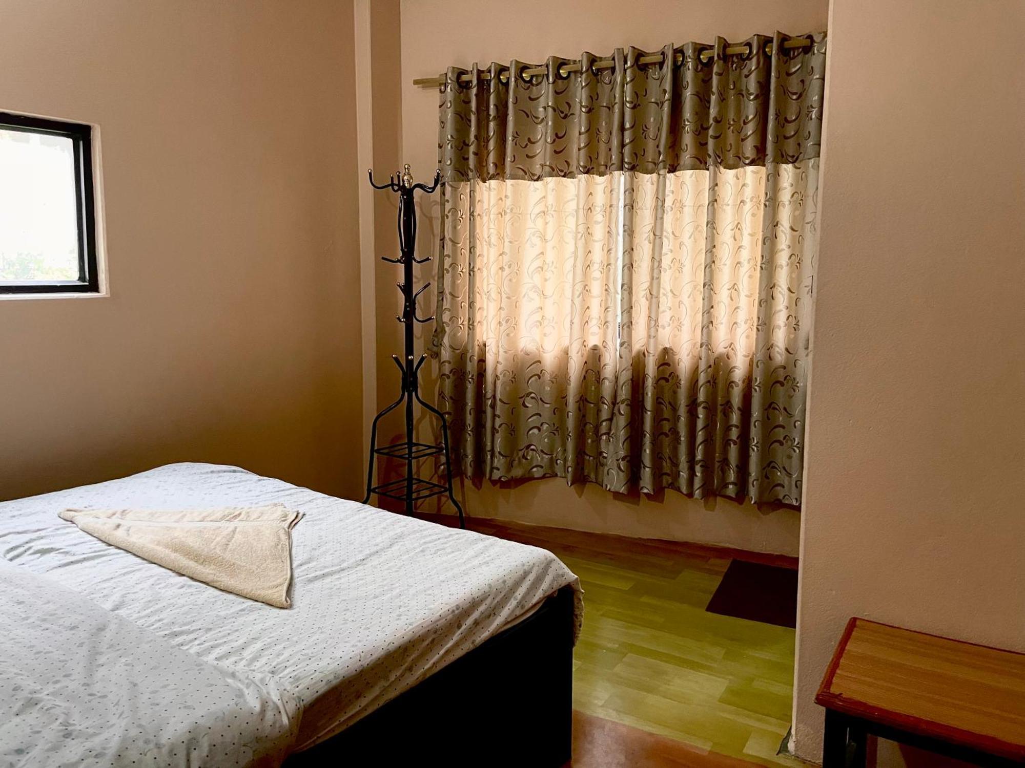 Yuriko Guest House Pokhara Exterior foto
