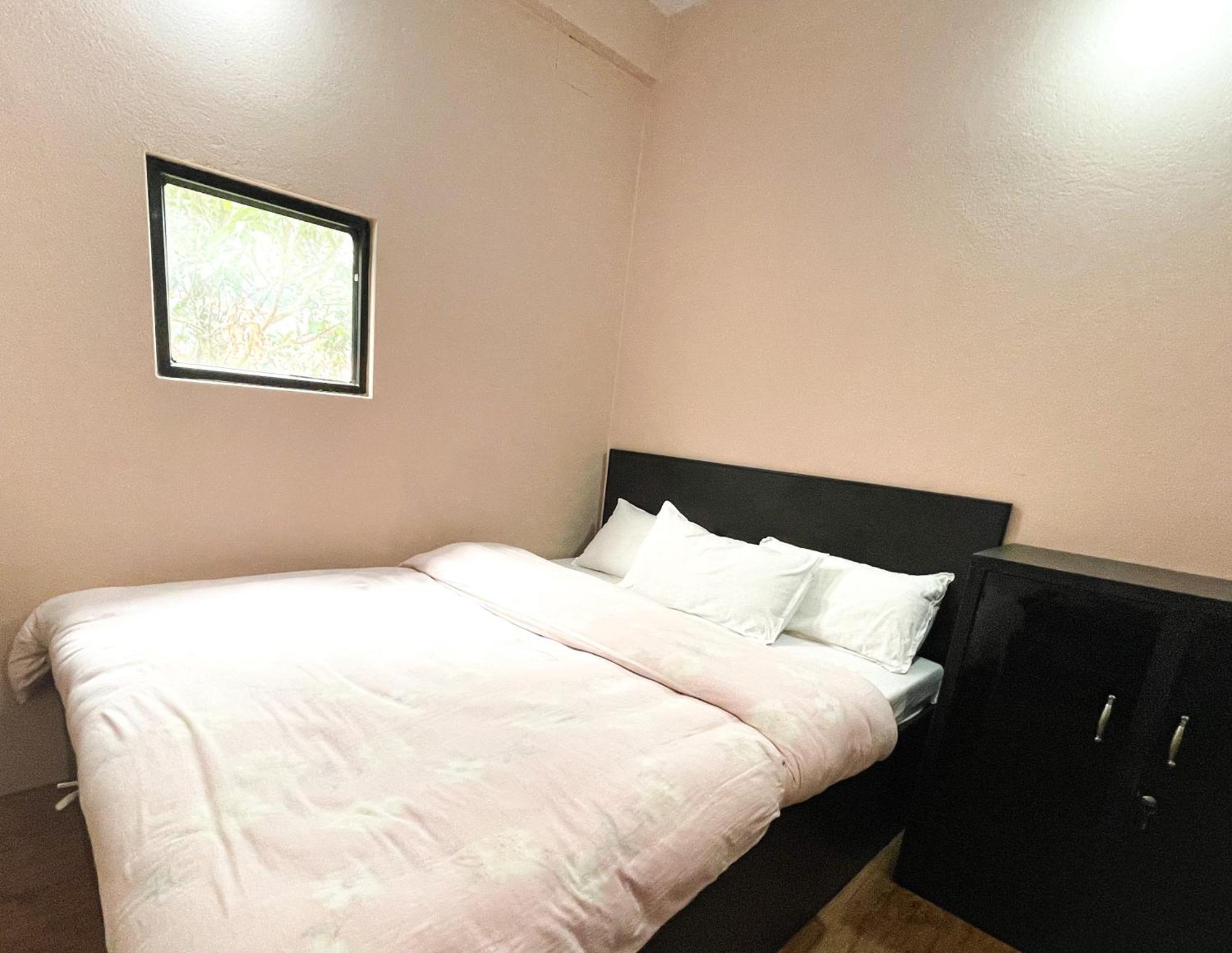 Yuriko Guest House Pokhara Exterior foto